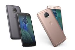 Refurbished Motorola Moto G5S Plus - Reebelo Österreich