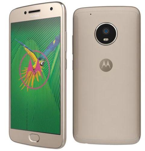 Refurbished Motorola Moto G5S Plus - Reebelo Österreich