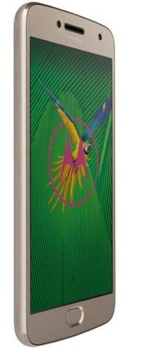 Refurbished Motorola Moto G5S Plus - Reebelo Österreich