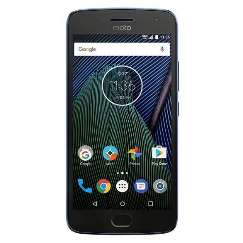 Refurbished Motorola Moto G5S Plus - Reebelo Österreich