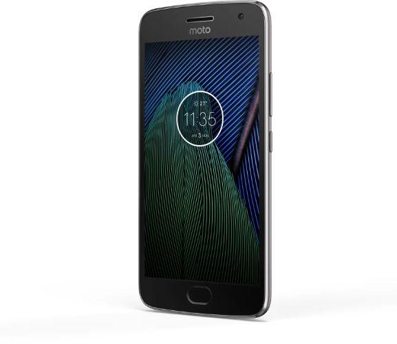 Refurbished Motorola Moto G5S Plus - Reebelo Österreich