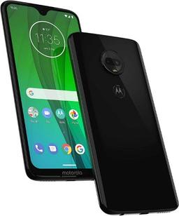 Refurbished Motorola Moto G7 - Reebelo Österreich