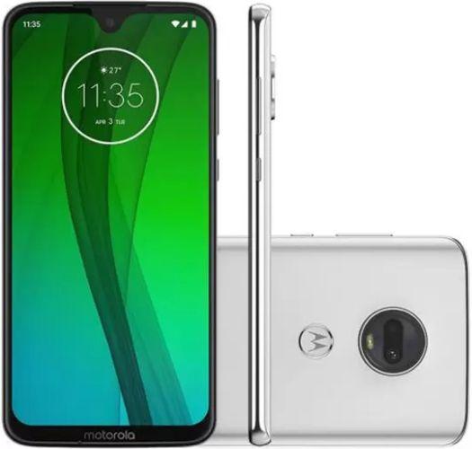Refurbished Motorola Moto G7 - Reebelo Österreich