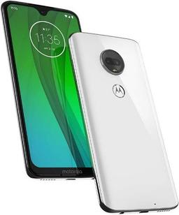 Refurbished Motorola Moto G7 - Reebelo Österreich
