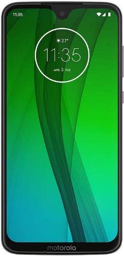 Refurbished Motorola Moto G7 - Reebelo Österreich
