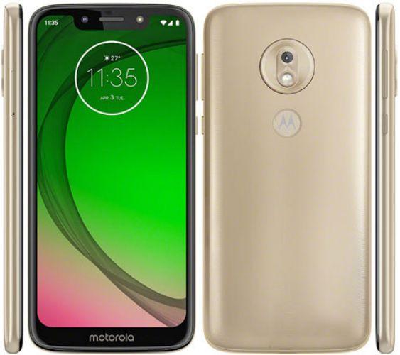 Refurbished Motorola Moto G7 Play - Reebelo Österreich