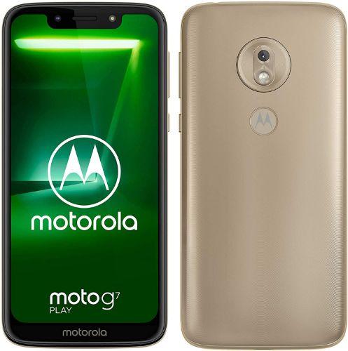 Refurbished Motorola Moto G7 Play - Reebelo Österreich