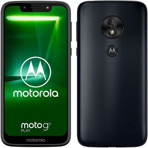 Refurbished Motorola Moto G7 Play - Reebelo Österreich