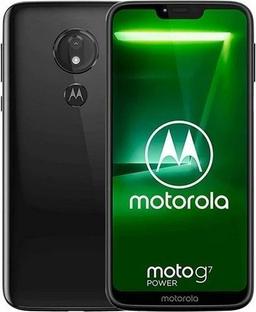 Refurbished Motorola Moto G7 Power - Reebelo Österreich