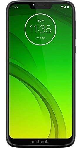 Refurbished Motorola Moto G7 Power - Reebelo Österreich