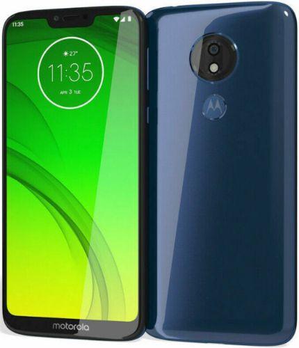 Refurbished Motorola Moto G7 Power - Reebelo Österreich