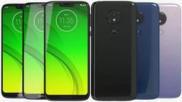 Refurbished Motorola Moto G7 Power - Reebelo Österreich