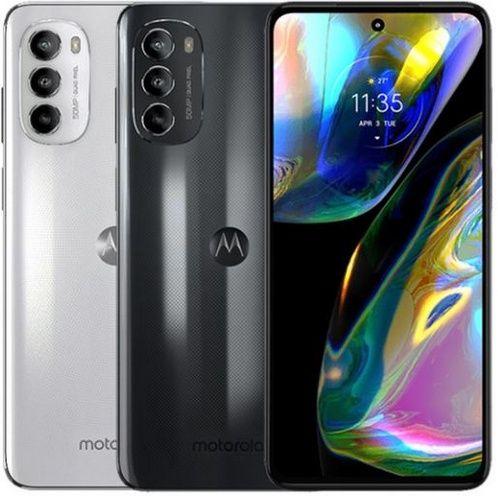 Refurbished Motorola Moto G82 - Reebelo Österreich