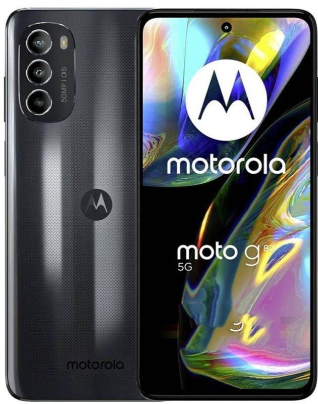 Refurbished Motorola Moto G82 - Reebelo Österreich
