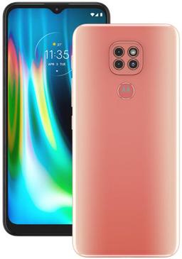 Refurbished Motorola Moto G9 Play - Reebelo Österreich