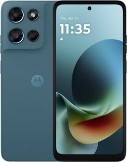 Refurbished Motorola Moto G Play (2026) - Reebelo Österreich