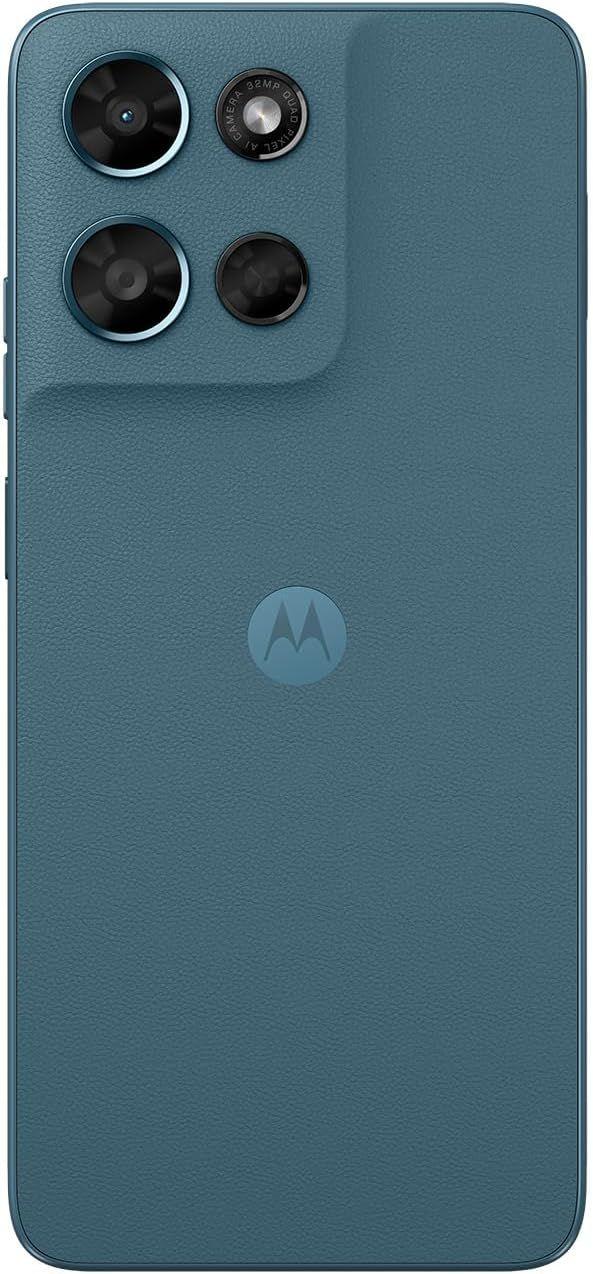 Refurbished Motorola Moto G Play (2026) - Reebelo Österreich