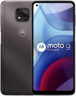 Refurbished Motorola Moto G Power (2021) - Reebelo Österreich