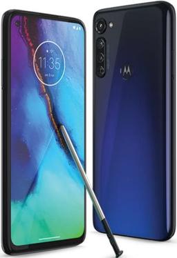 Refurbished Motorola Moto G Stylus (2020) - Reebelo Österreich