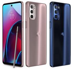 Refurbished Motorola Moto G Stylus (2022) - Reebelo Österreich