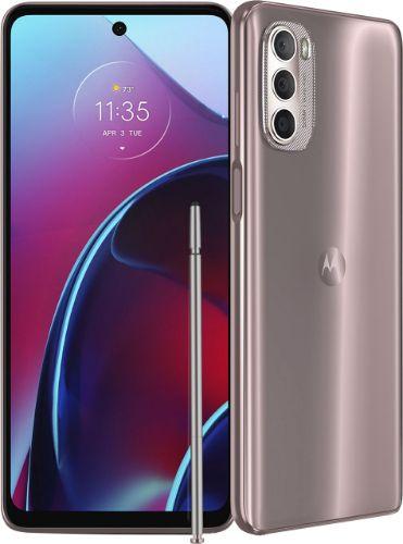 Refurbished Motorola Moto G Stylus (2022) - Reebelo Österreich