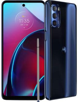 Refurbished Motorola Moto G Stylus (2022) - Reebelo Österreich