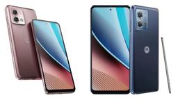 Refurbished Motorola Moto G Stylus (2023) - Reebelo Österreich