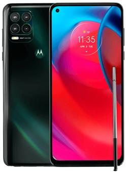 Refurbished Motorola Moto G Stylus 5G (2021) - Reebelo Österreich