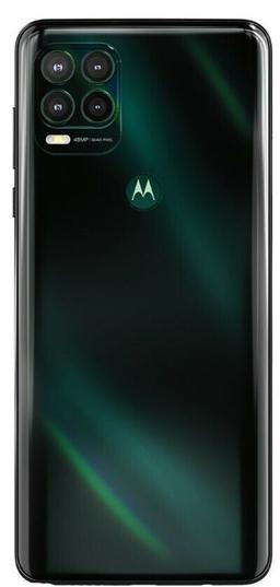 Refurbished Motorola Moto G Stylus 5G (2021) - Reebelo Österreich