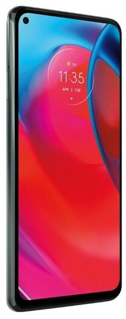 Refurbished Motorola Moto G Stylus 5G (2021) - Reebelo Österreich
