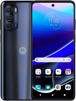 Refurbished Motorola Moto G Stylus 5G (2022) - Reebelo Österreich