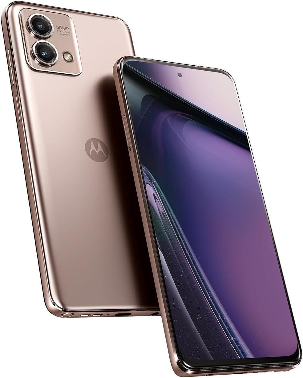 Refurbished Motorola Moto G Stylus 5G (2023) - Reebelo Österreich