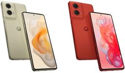 Refurbished Motorola Moto G Stylus 5G (2024) - Reebelo Österreich