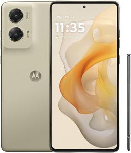 Refurbished Motorola Moto G Stylus 5G (2024) - Reebelo Österreich