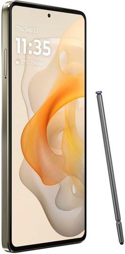 Refurbished Motorola Moto G Stylus 5G (2024) - Reebelo Österreich