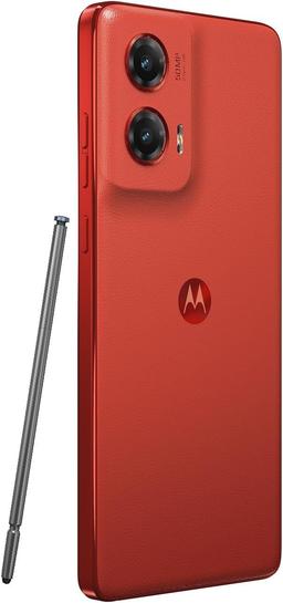 Refurbished Motorola Moto G Stylus 5G (2024) - Reebelo Österreich