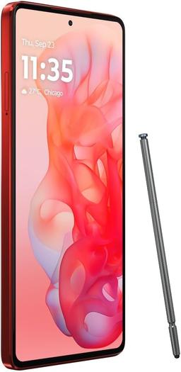 Refurbished Motorola Moto G Stylus 5G (2024) - Reebelo Österreich