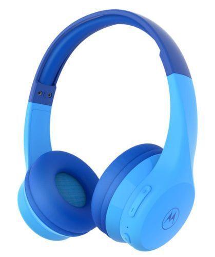 Refurbished Motorola Moto JR300 Kids Wireless Headphones - Reebelo Österreich
