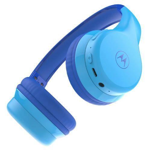Refurbished Motorola Moto JR300 Kids Wireless Headphones - Reebelo Österreich