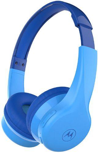 Refurbished Motorola Moto JR300 Kids Wireless Headphones - Reebelo Österreich
