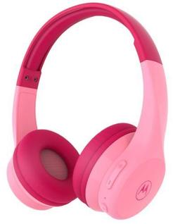 Refurbished Motorola Moto JR300 Kids Wireless Headphones - Reebelo Österreich