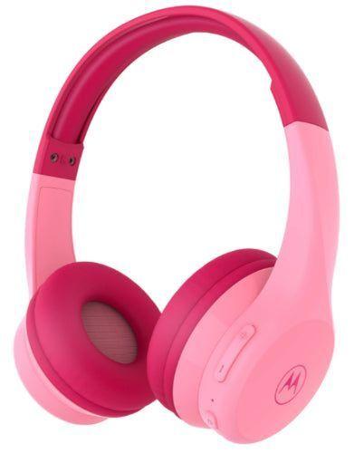 Refurbished Motorola Moto JR300 Kids Wireless Headphones - Reebelo Österreich