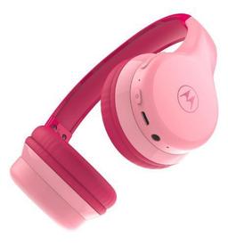 Refurbished Motorola Moto JR300 Kids Wireless Headphones - Reebelo Österreich