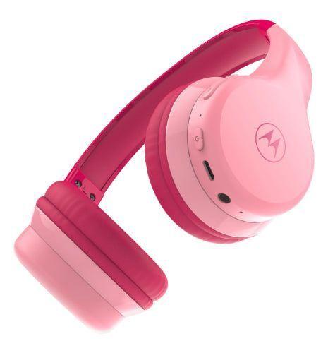 Refurbished Motorola Moto JR300 Kids Wireless Headphones - Reebelo Österreich