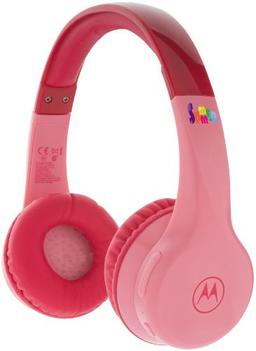 Refurbished Motorola Moto JR300 Kids Wireless Headphones - Reebelo Österreich