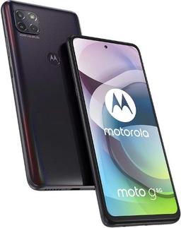 Refurbished Motorola Moto One (5G) UW Ace - Reebelo Österreich