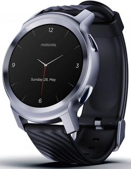 Refurbished Motorola Moto Watch 100 - Reebelo Österreich