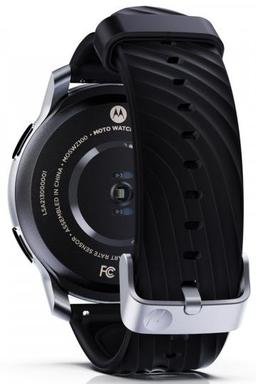 Refurbished Motorola Moto Watch 100 - Reebelo Österreich