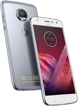 Refurbished Motorola Moto Z2 Play - Reebelo Österreich