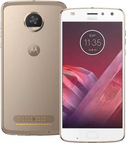 Refurbished Motorola Moto Z2 Play - Reebelo Österreich